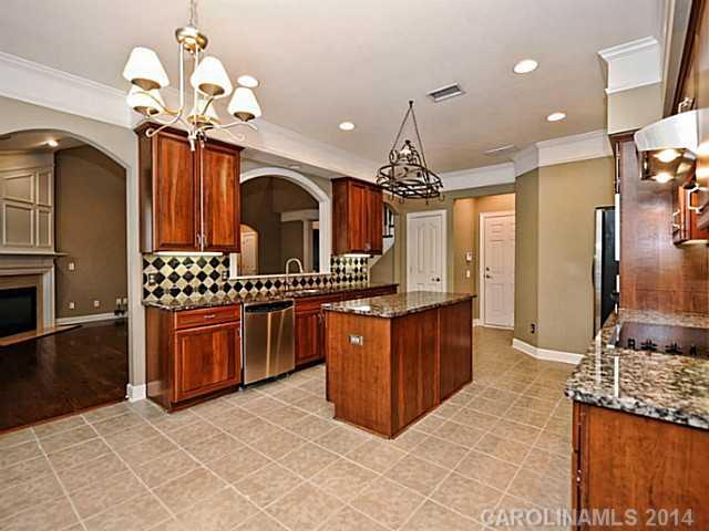 11329 Corliss Avenue Charlotte NC 28277