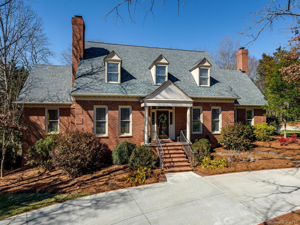 2322 Hemby Place Charlotte NC 28270