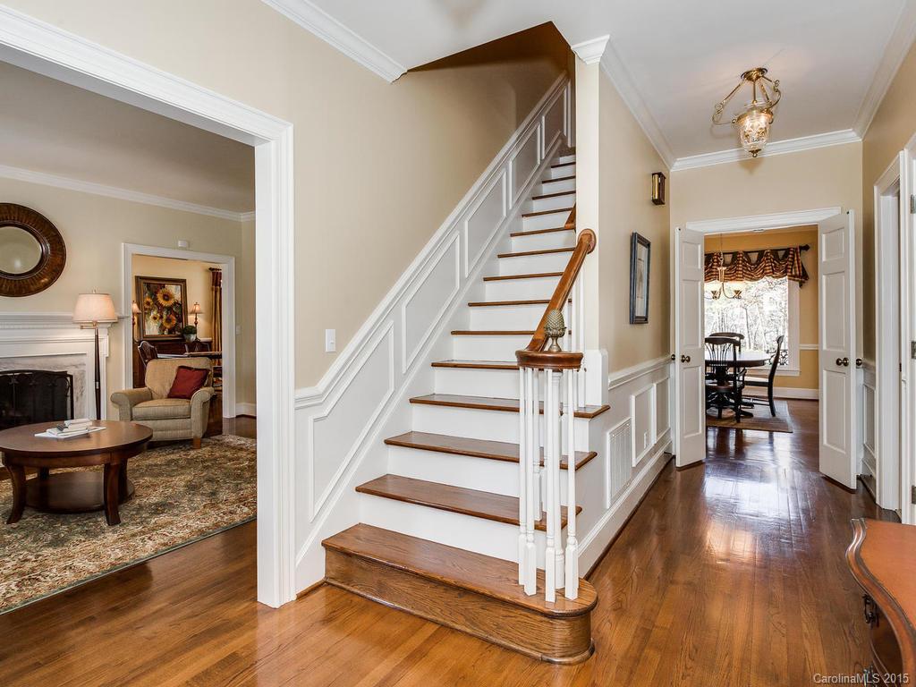 2322 Hemby Place Charlotte NC 28270