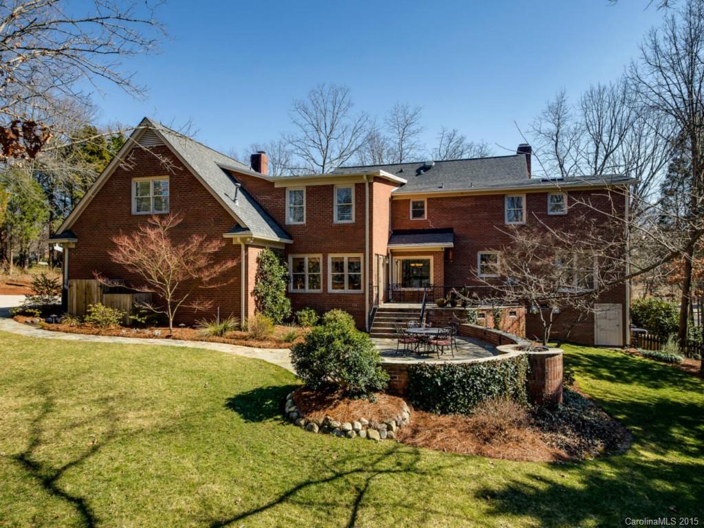 2322 Hemby Place Charlotte NC 28270