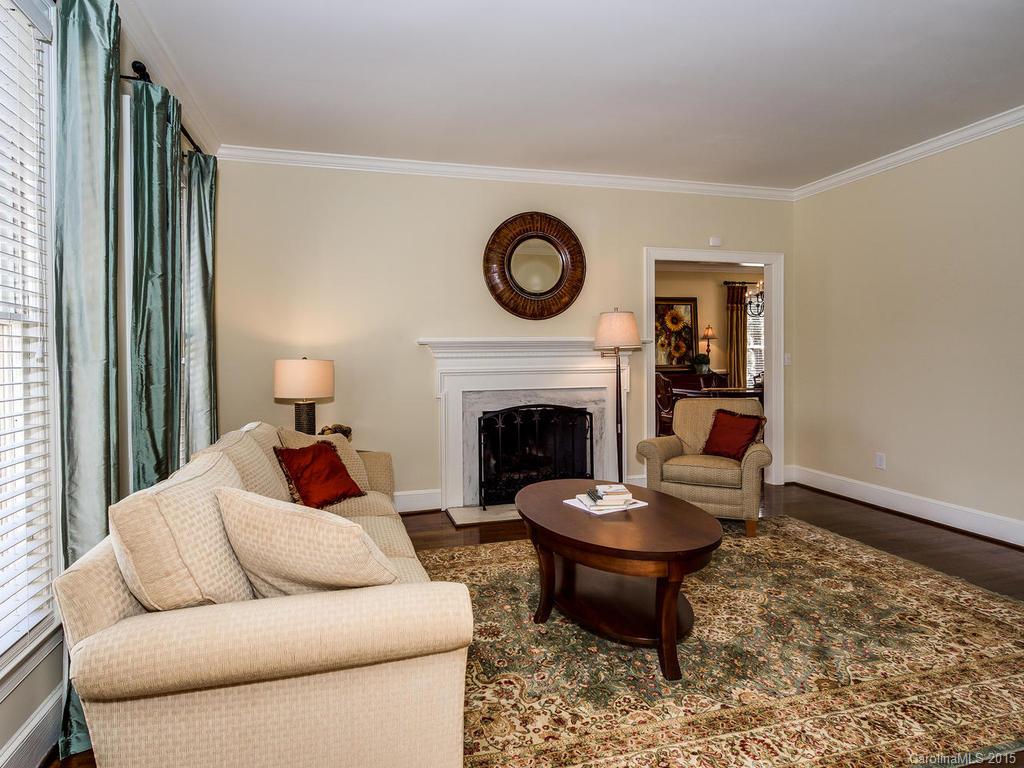 2322 Hemby Place Charlotte NC 28270