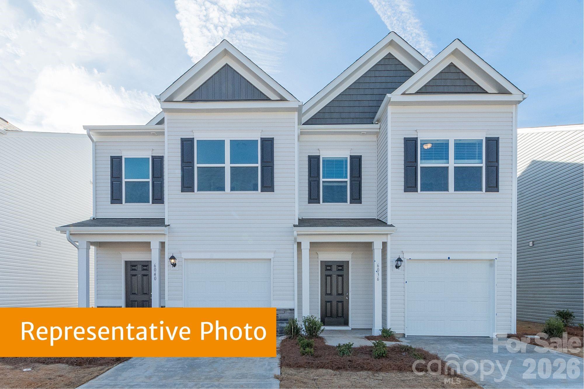 6117 Jasmine Branch Road Charlotte NC 28216