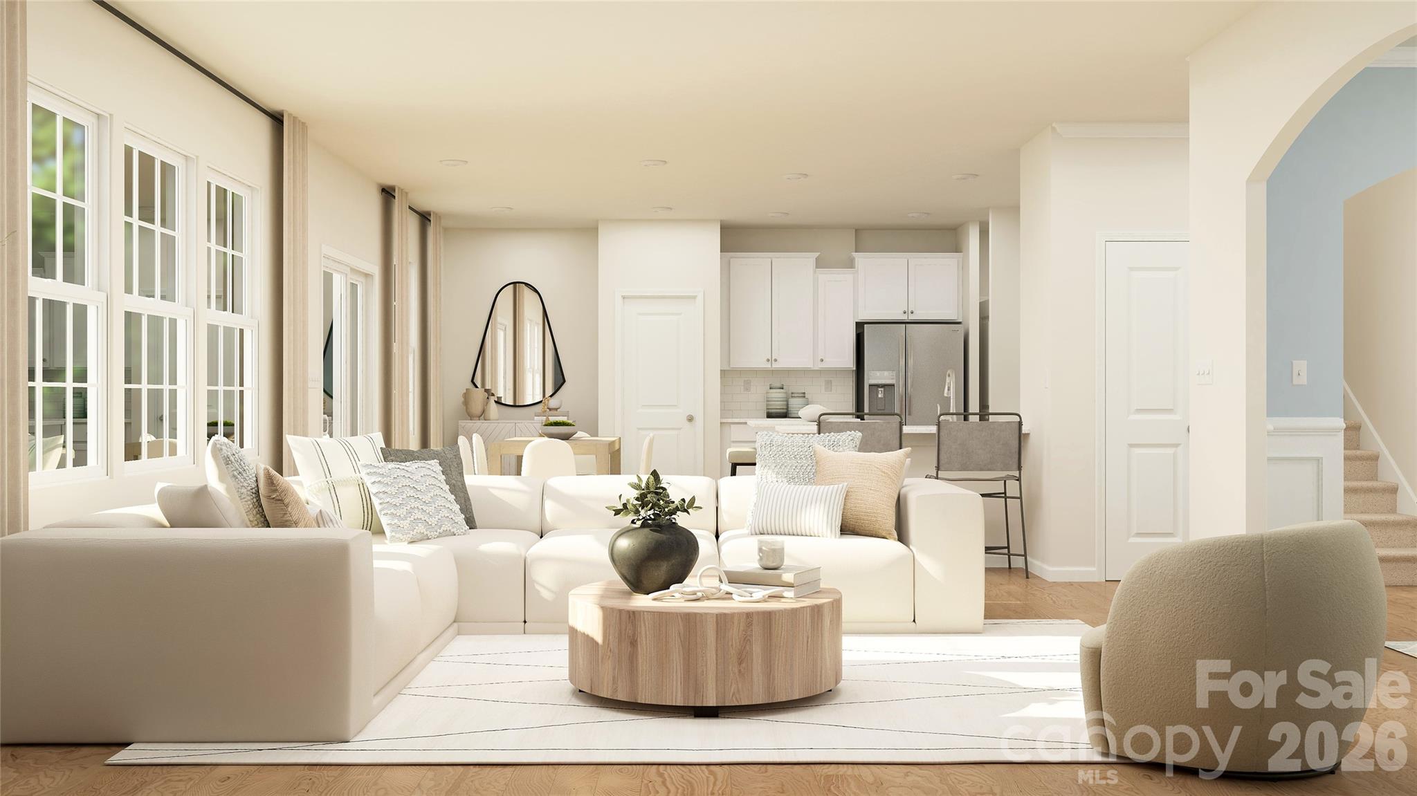 1312 Swift Lane Belmont NC 28012