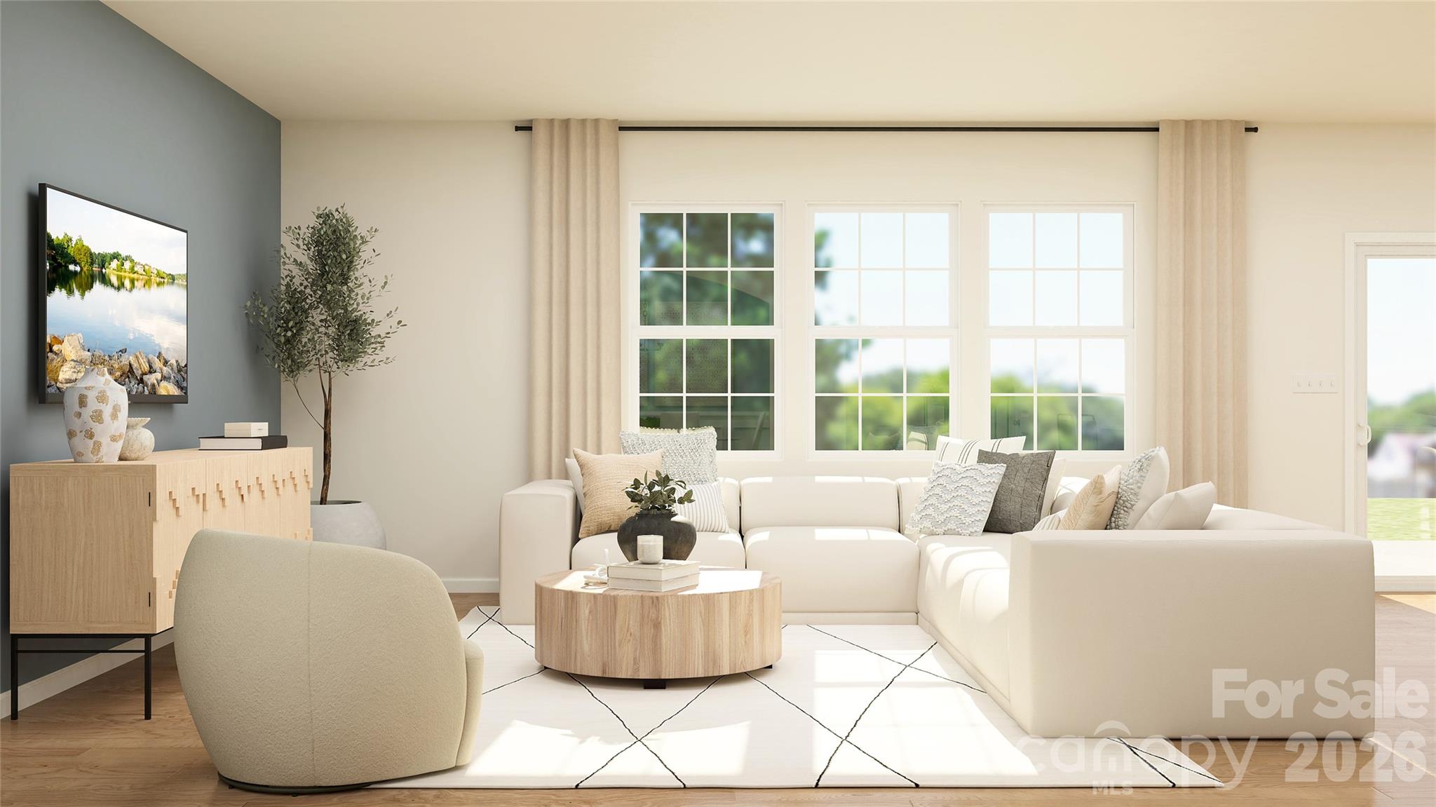 1312 Swift Lane Belmont NC 28012