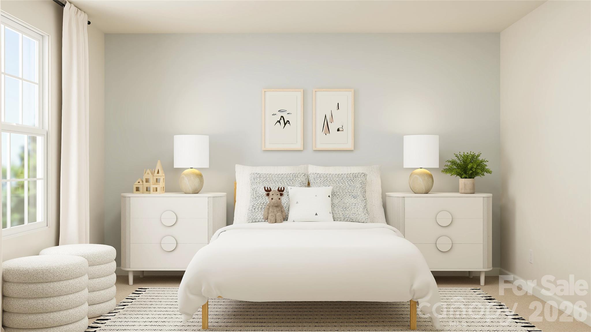 1312 Swift Lane Belmont NC 28012