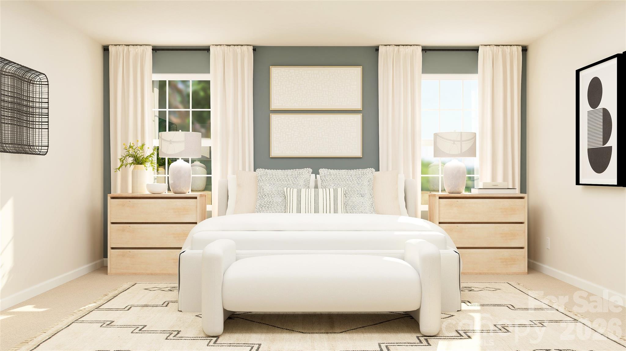 1312 Swift Lane Belmont NC 28012