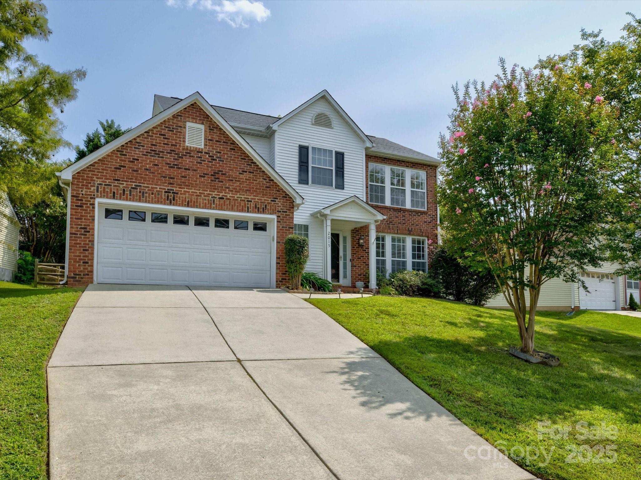 2015 Mallard Pine Court Charlotte NC 28262