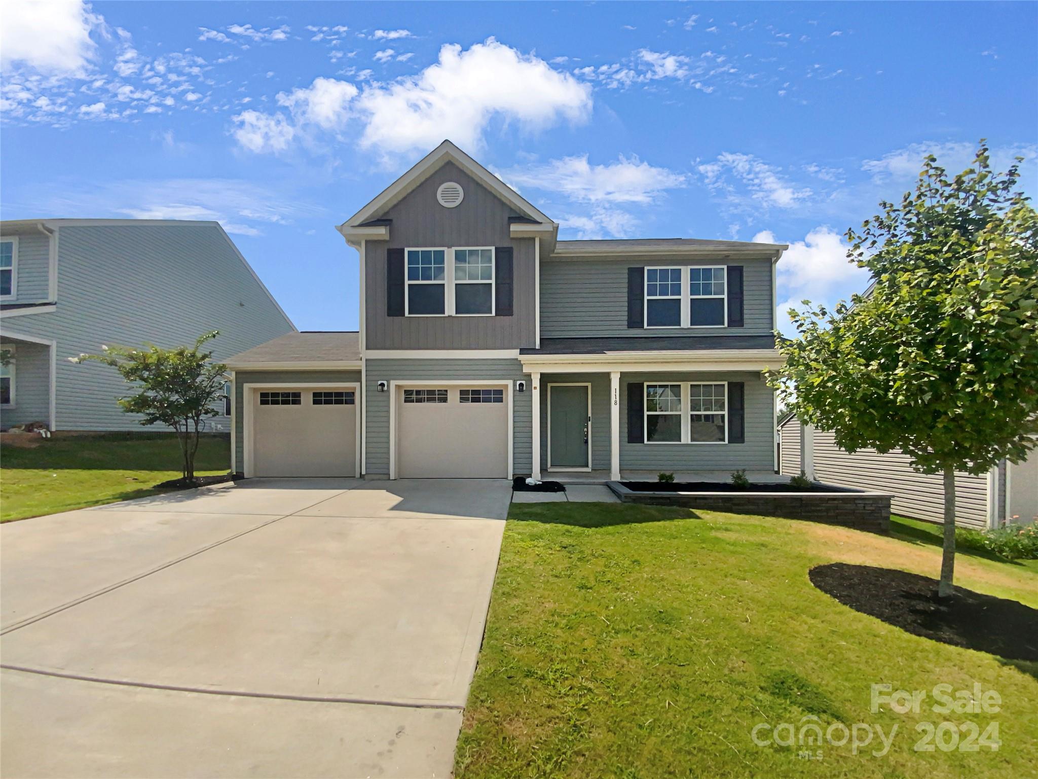 118 Galley Lane Statesville NC 28677