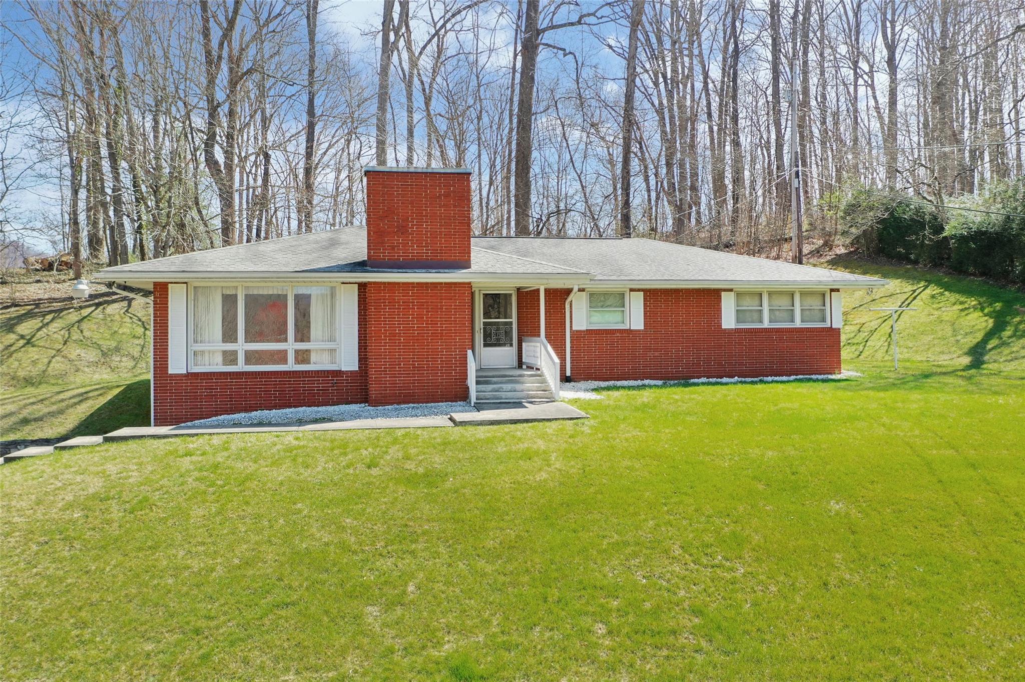 178 Sherrill Lane Canton NC 28716