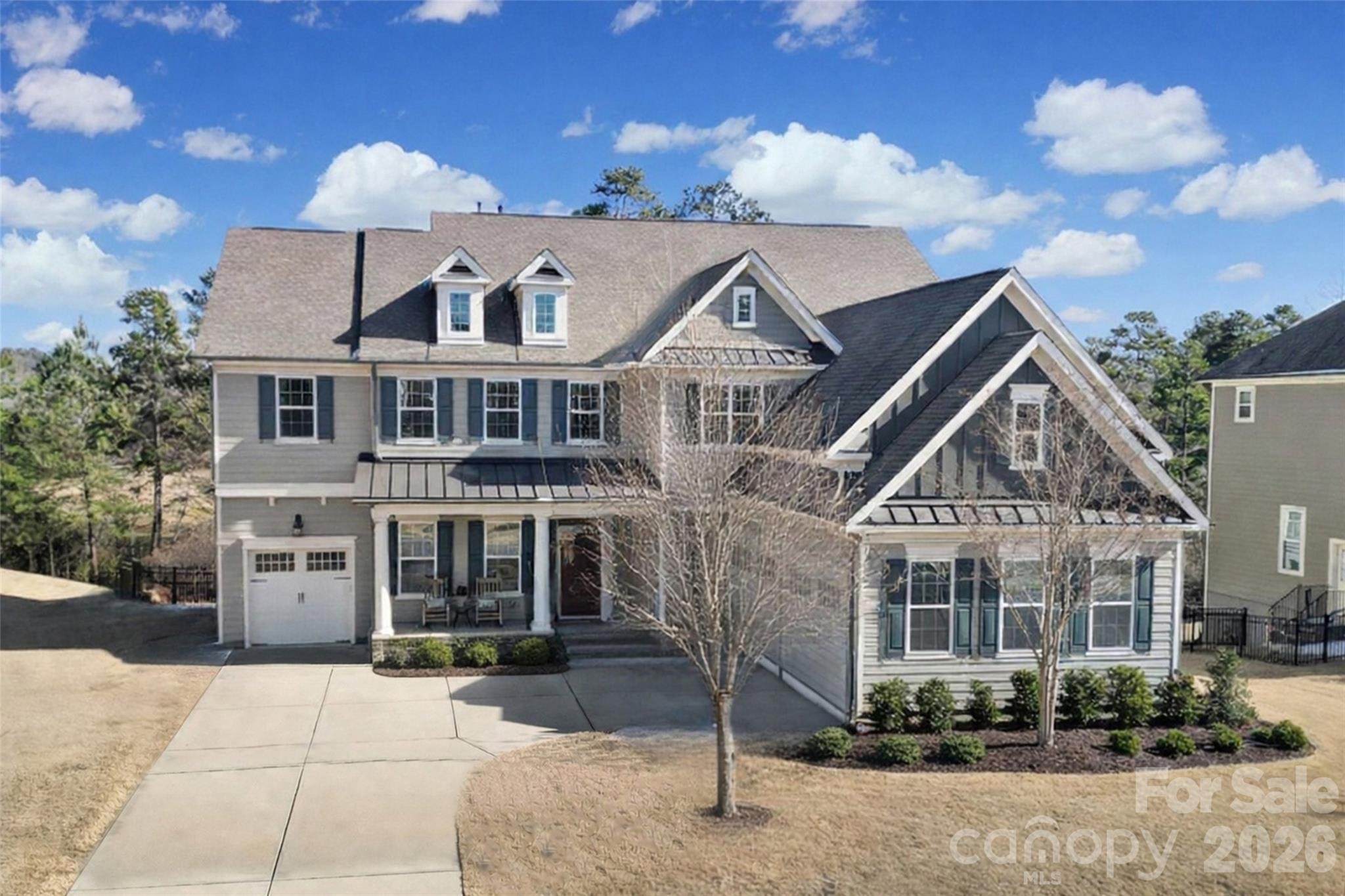 13223 Feale Court Charlotte NC 28278