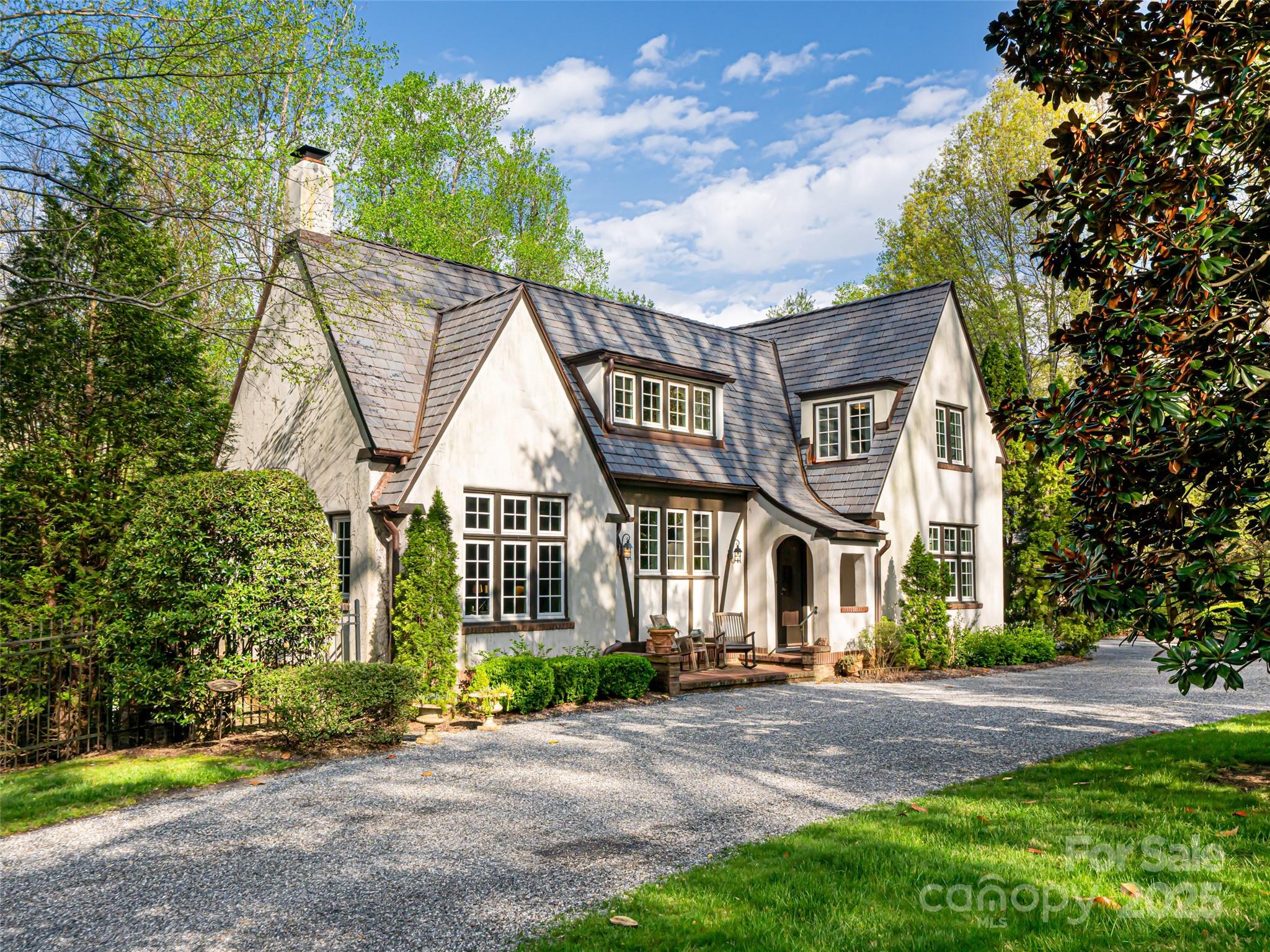 341 Vanderbilt Road Asheville NC 28803