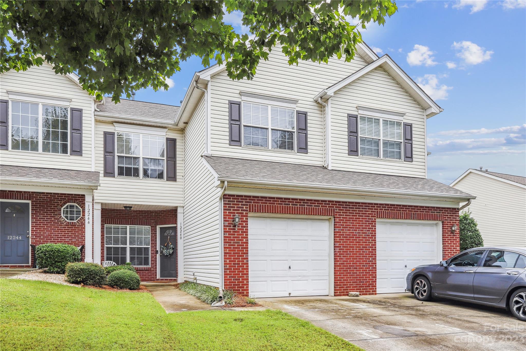 12240 Stratfield Place Circle Pineville NC 28134
