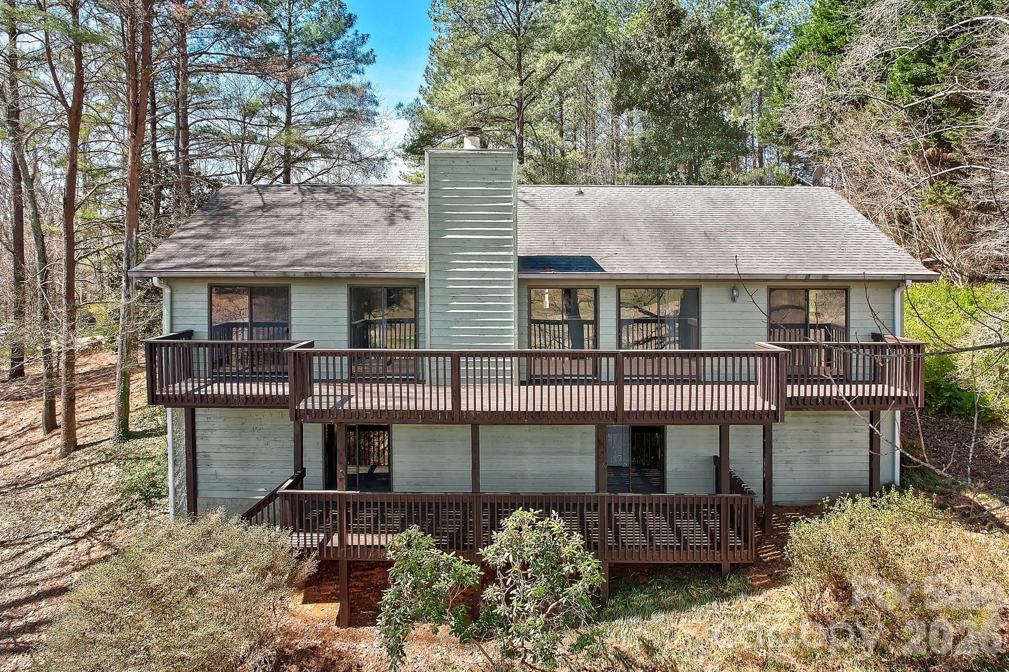 225 Sheepnose Drive Lake Lure NC 28746