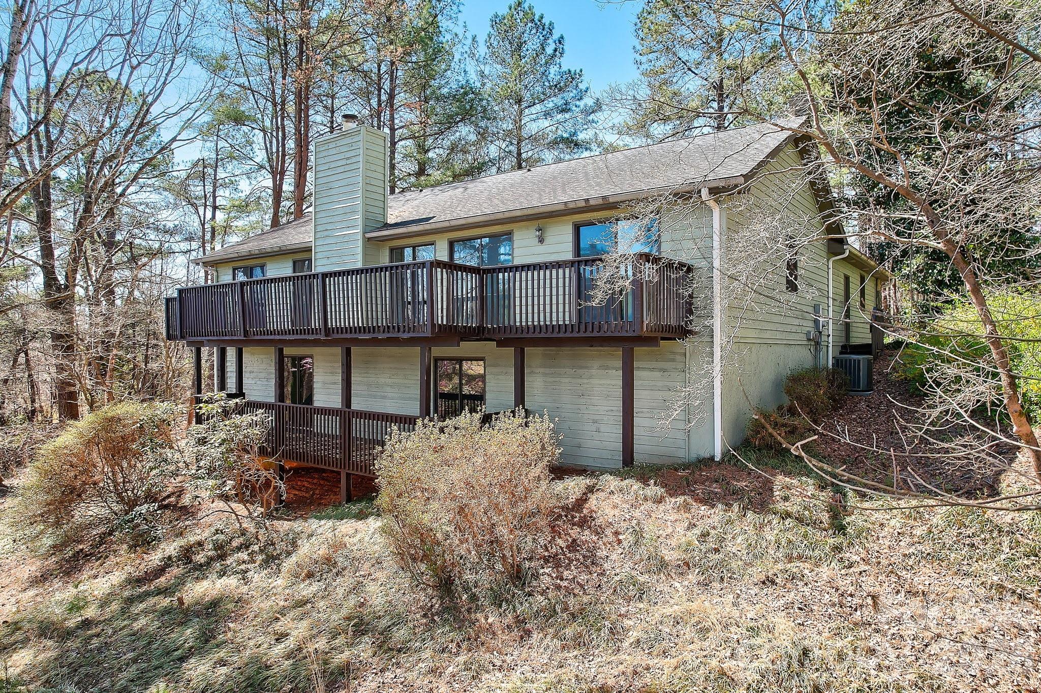 225 Sheepnose Drive Lake Lure NC 28746