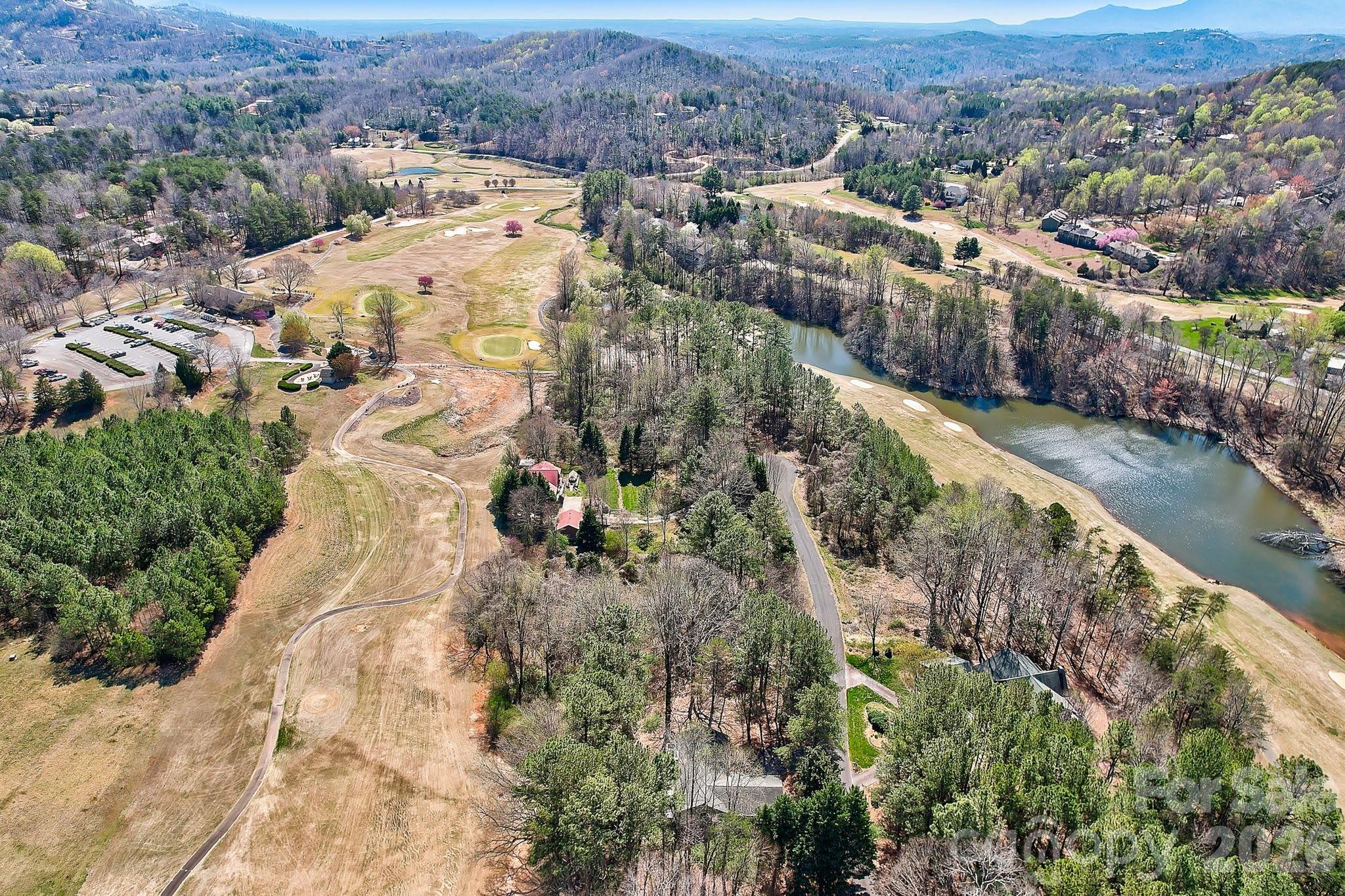225 Sheepnose Drive Lake Lure NC 28746