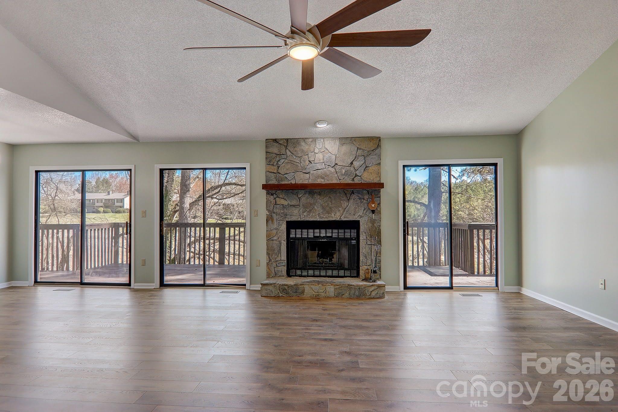225 Sheepnose Drive Lake Lure NC 28746