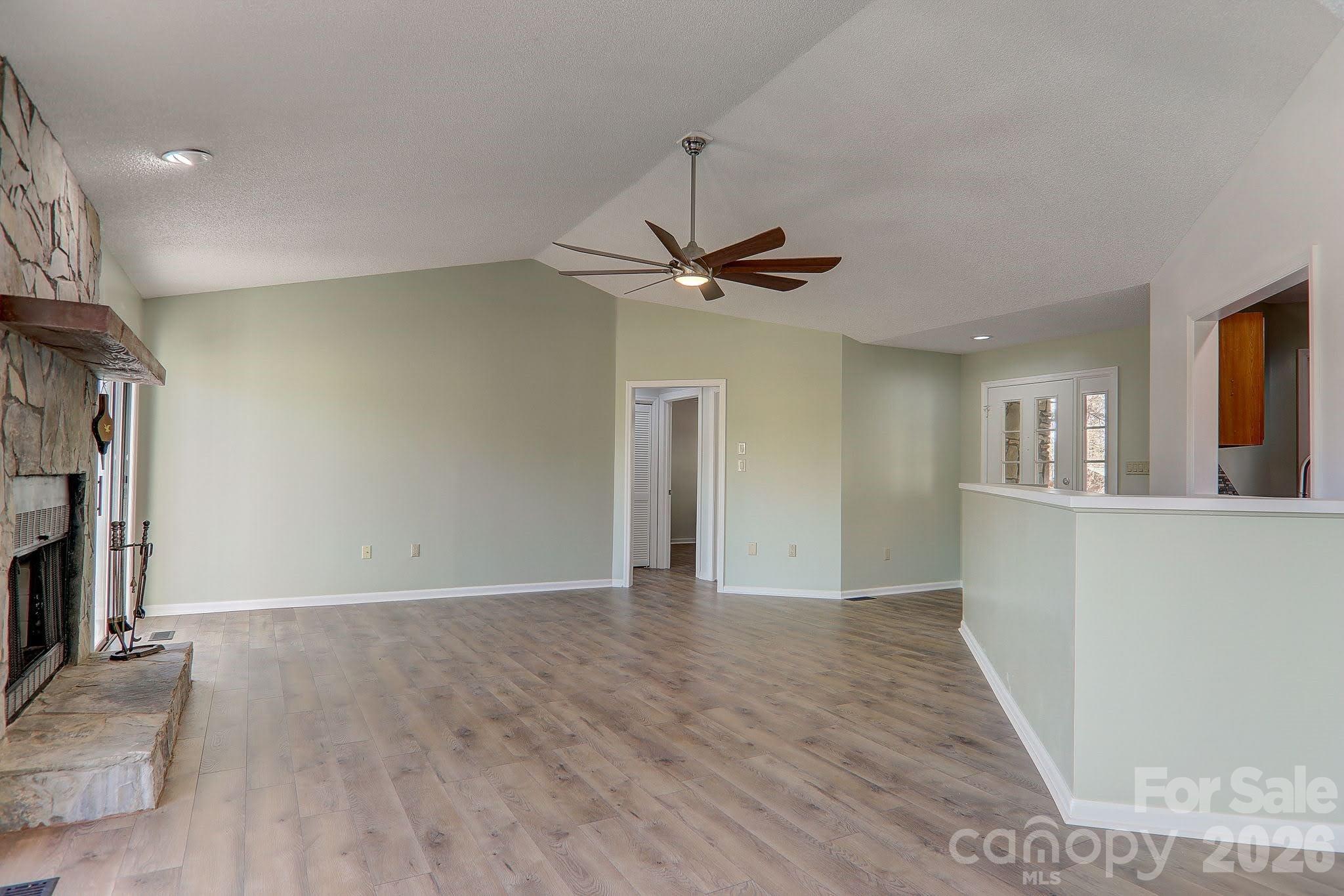 225 Sheepnose Drive Lake Lure NC 28746