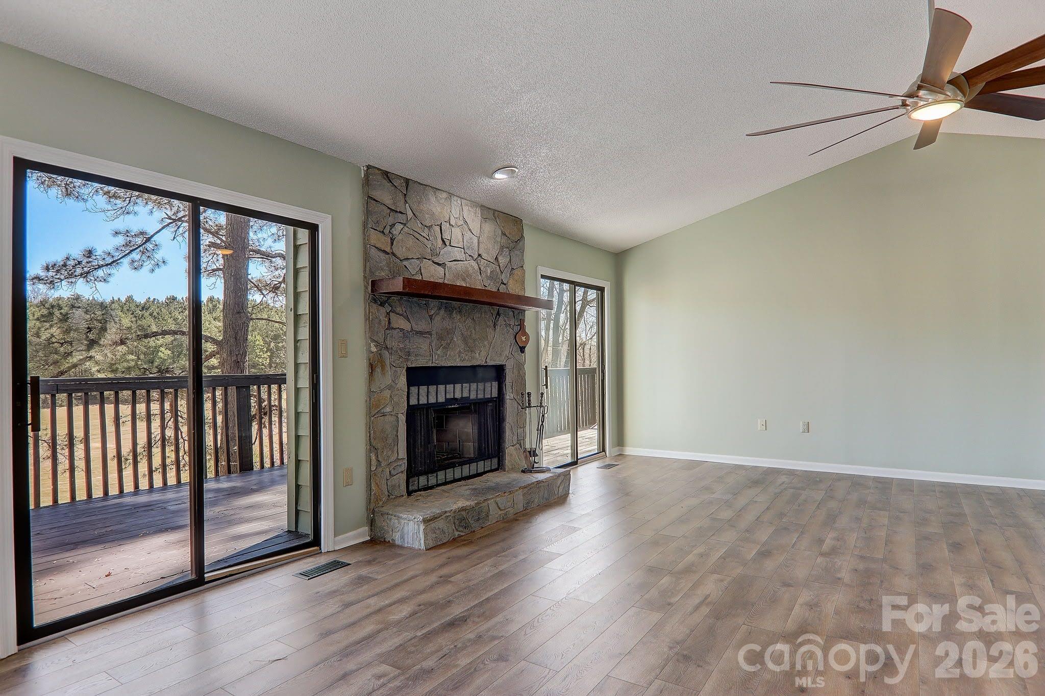 225 Sheepnose Drive Lake Lure NC 28746