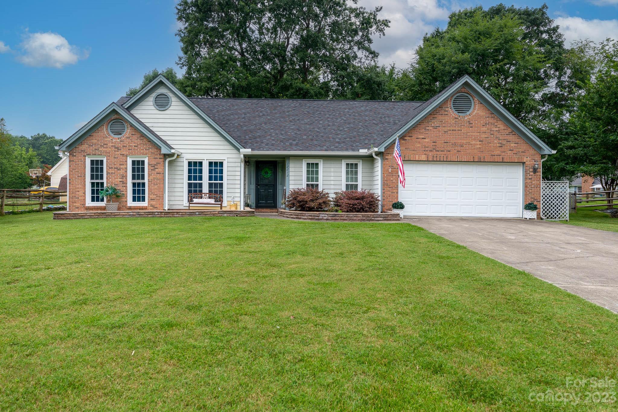 12212 Windus Court Charlotte NC 28273