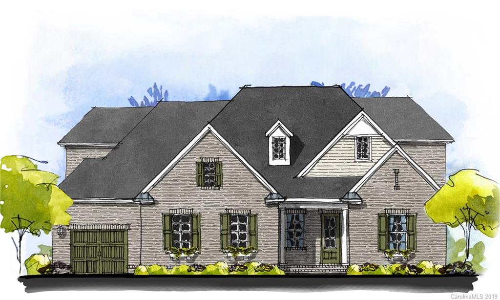 1840 Trotting Circle NW Concord NC 28027