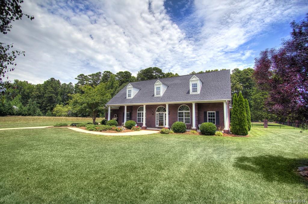 3338 Mayhew Forrest Lane Mint Hill NC 28227