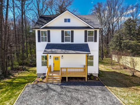 174 Atwood Drive Hendersonville NC 28791