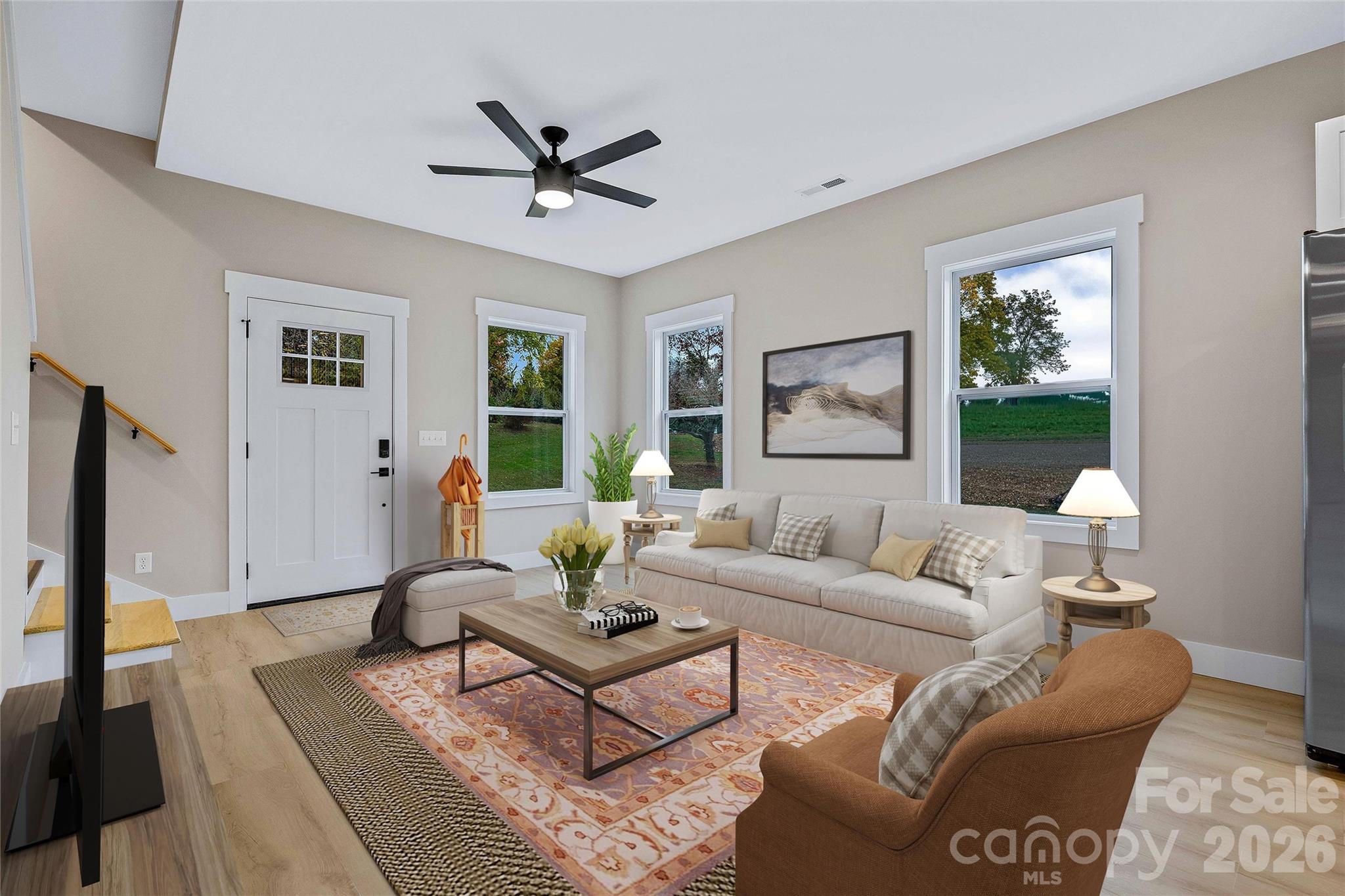 174 Atwood Drive Hendersonville NC 28791