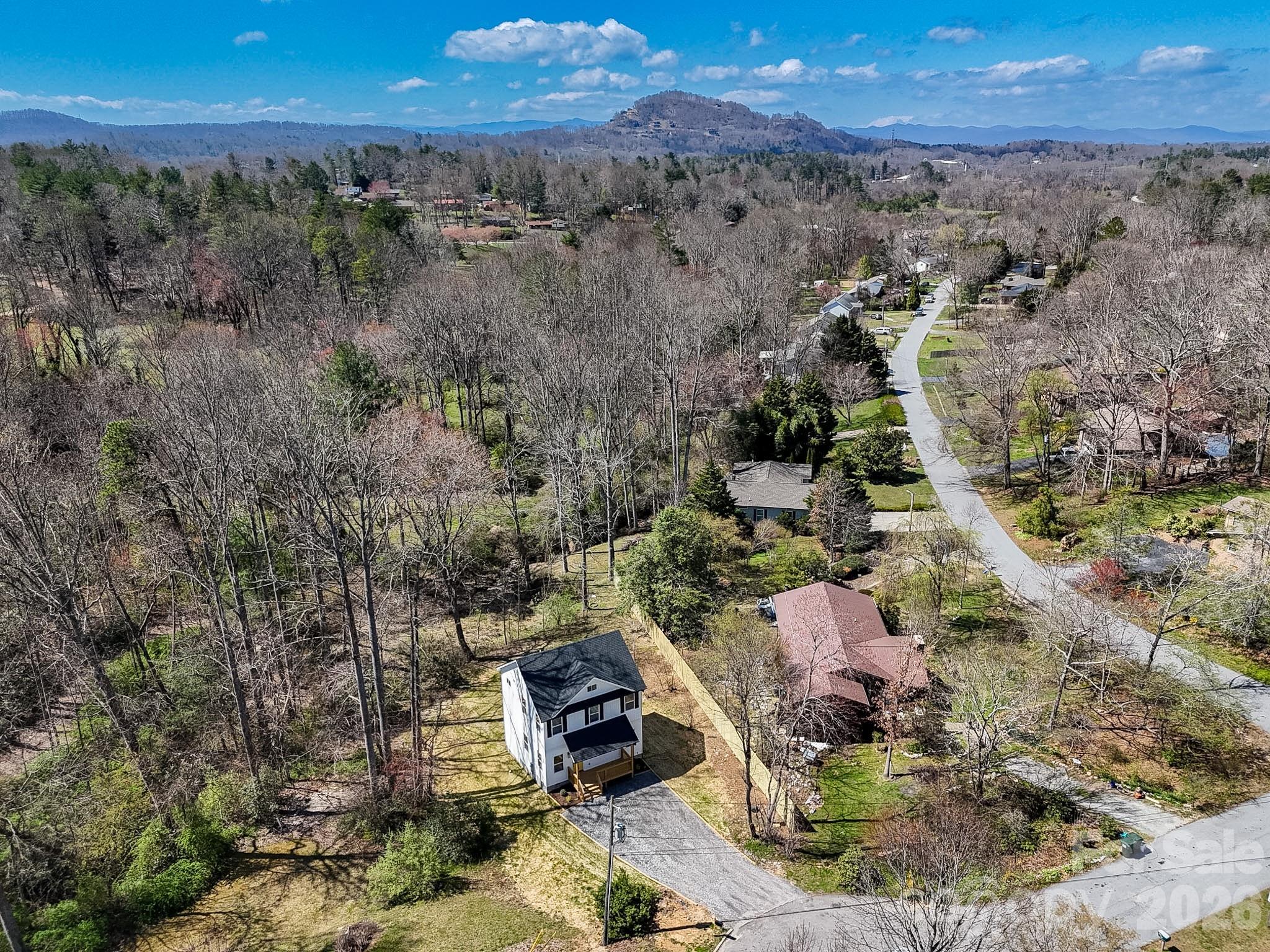 174 Atwood Drive Hendersonville NC 28791