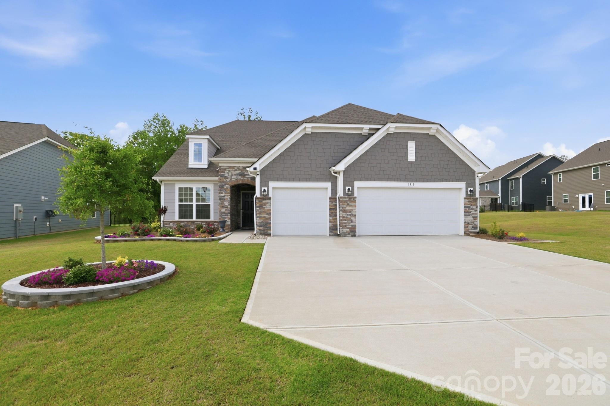 3915 Horsham Street Fort Mill SC 29707