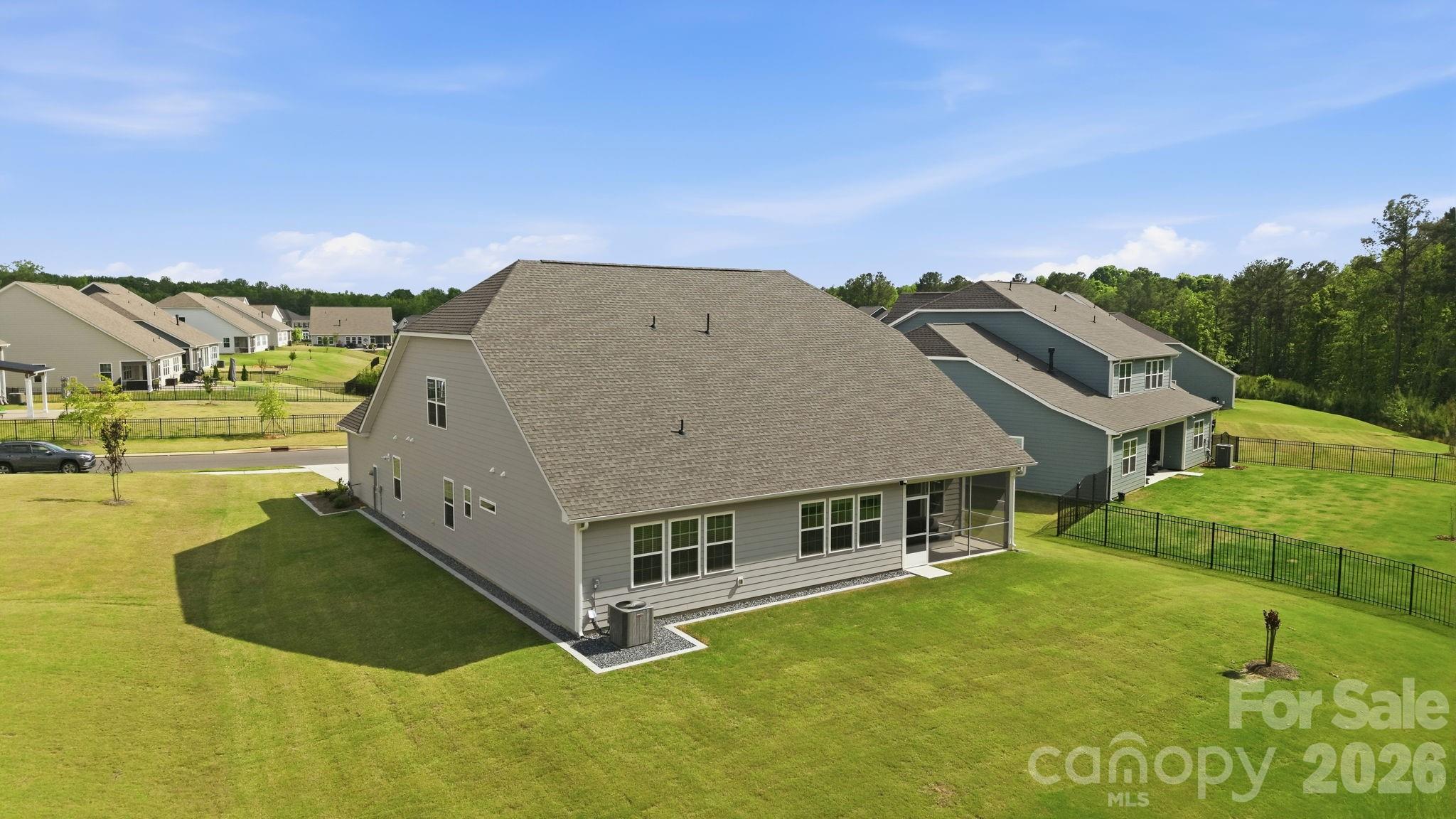 3915 Horsham Street Fort Mill SC 29707