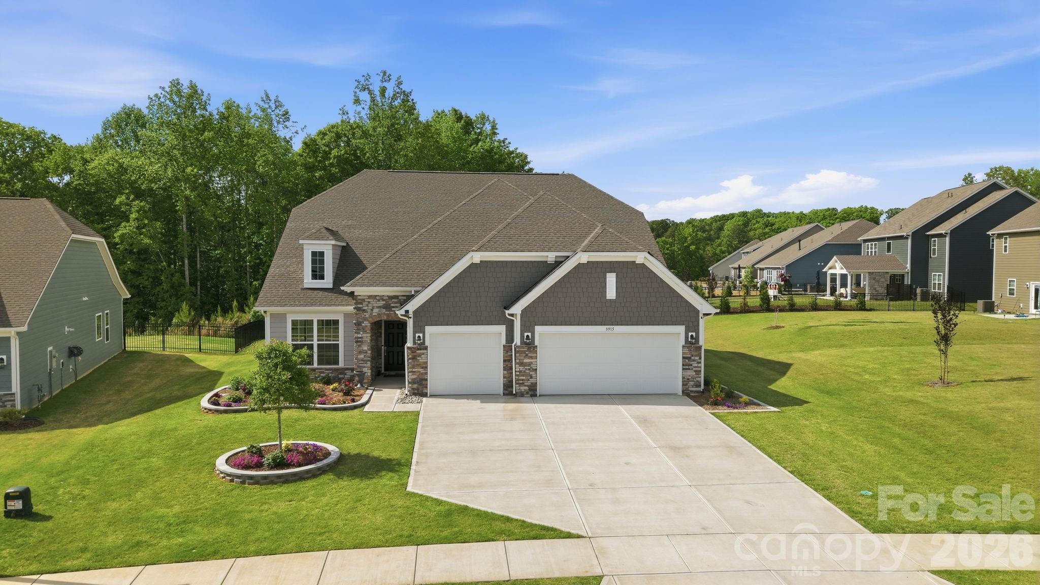 3915 Horsham Street Fort Mill SC 29707