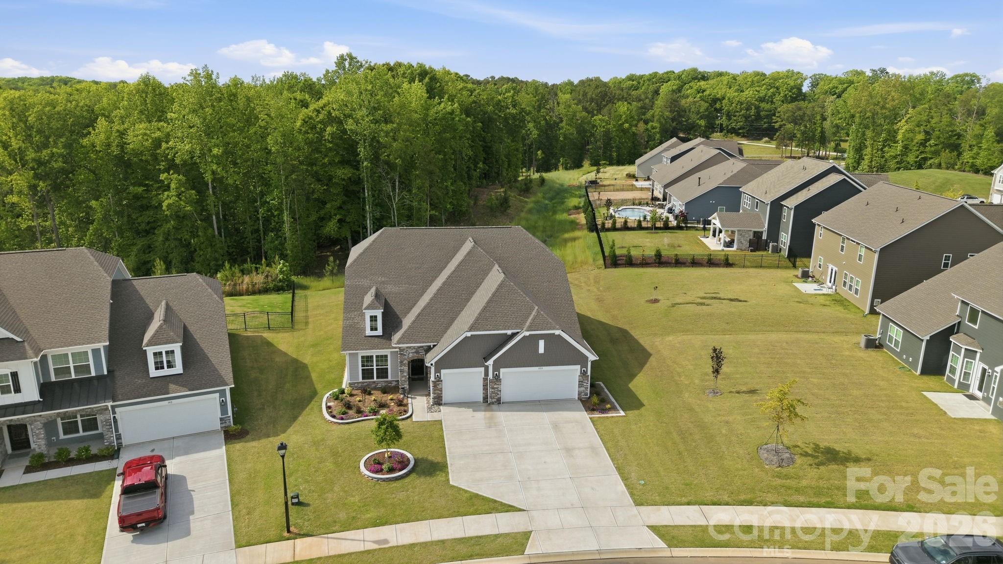 3915 Horsham Street Fort Mill SC 29707