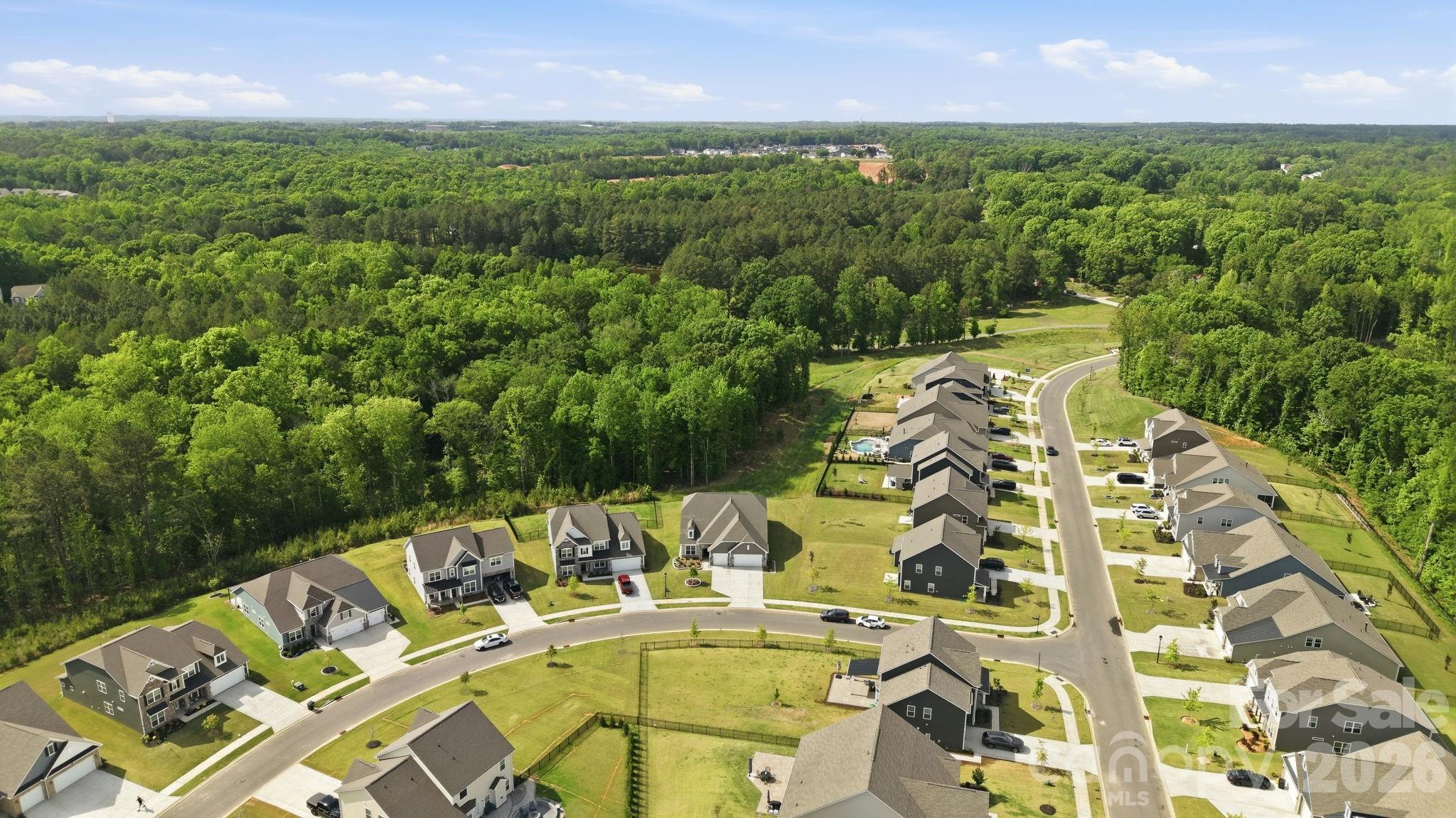 3915 Horsham Street Fort Mill SC 29707