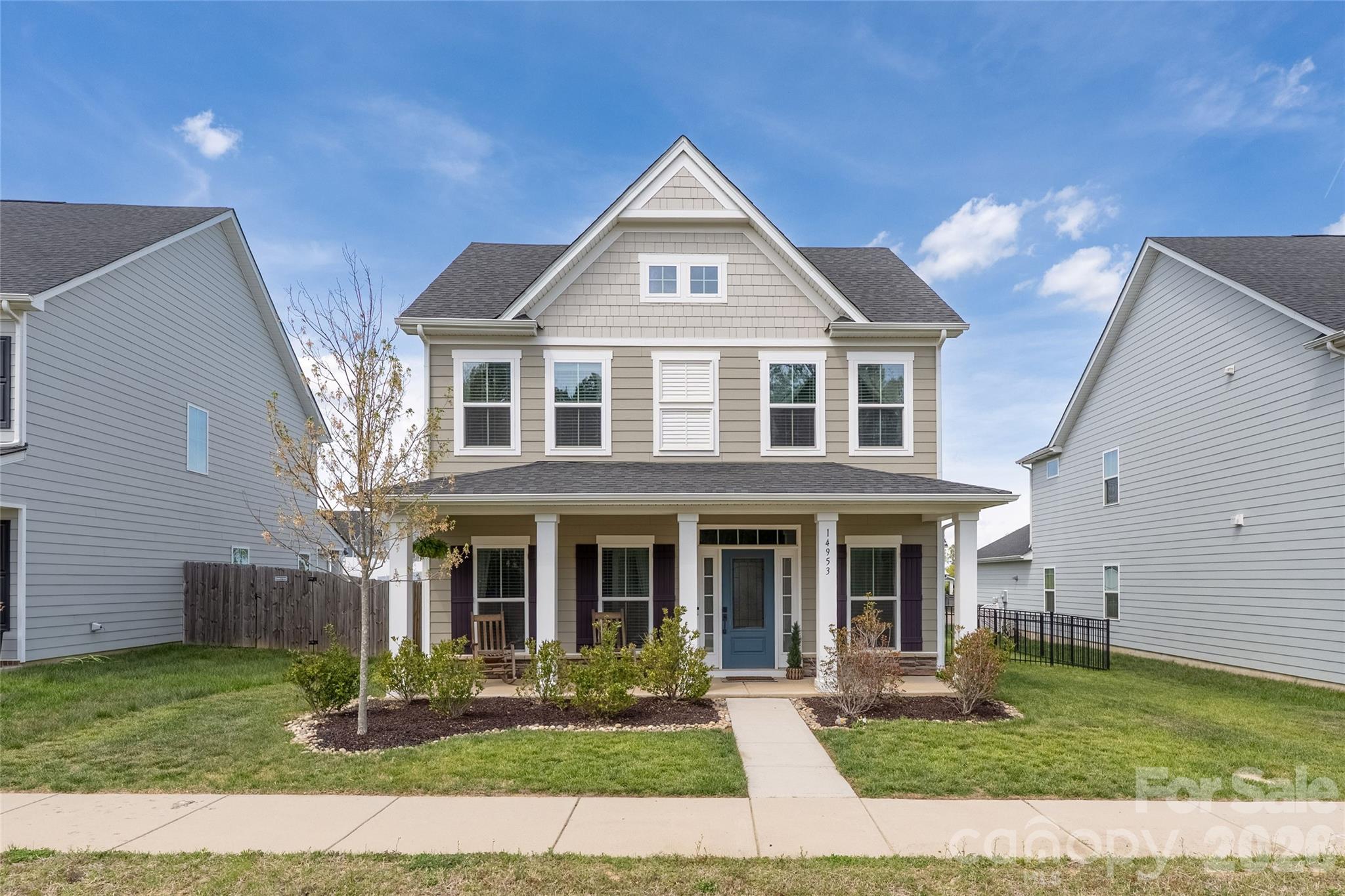 14953 Holbrooks Road Huntersville NC 28078