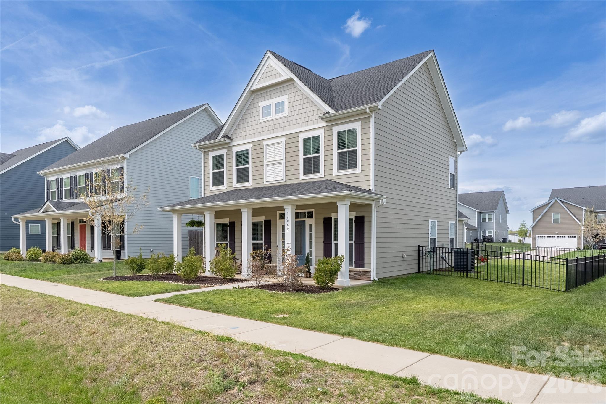 14953 Holbrooks Road Huntersville NC 28078