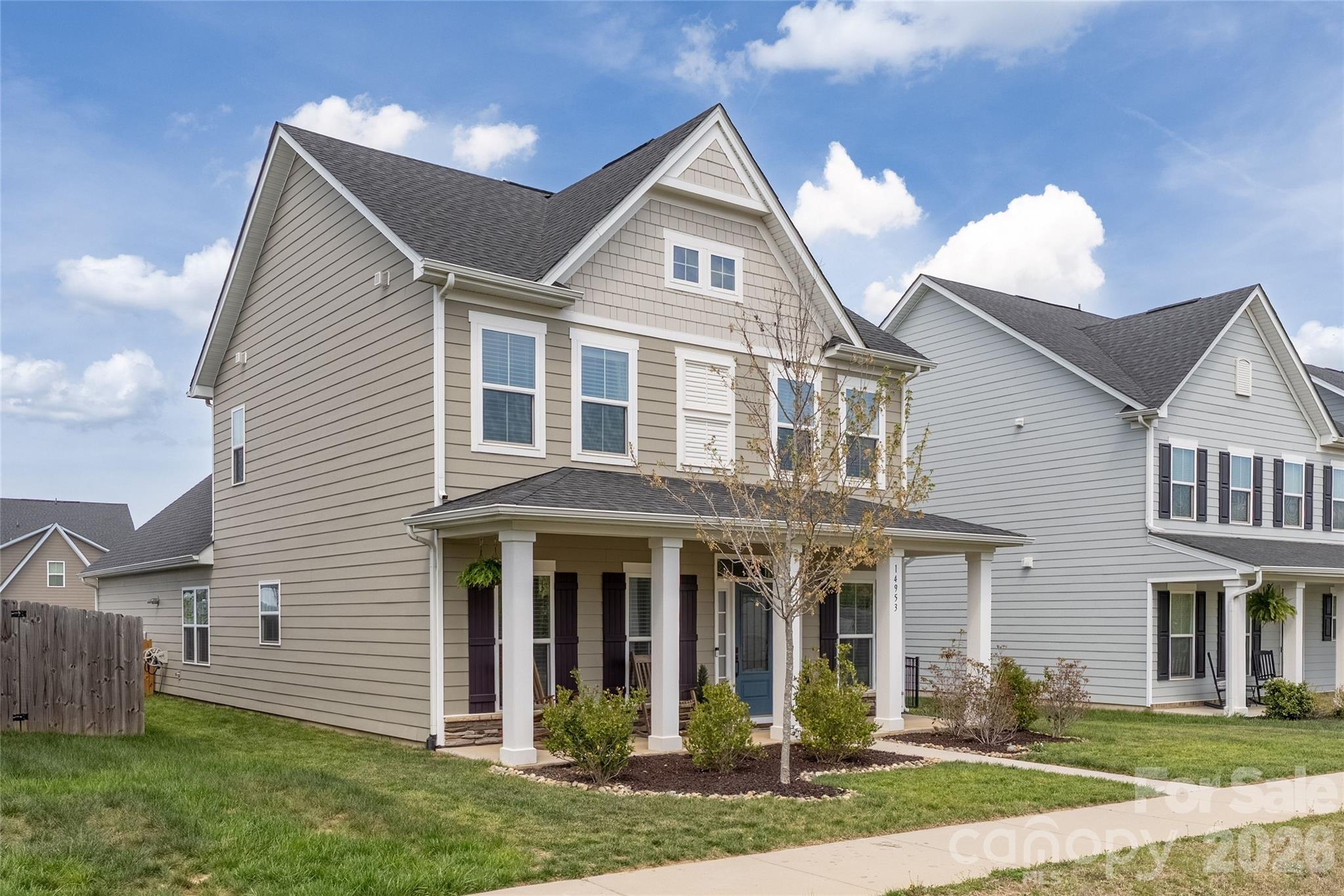 14953 Holbrooks Road Huntersville NC 28078