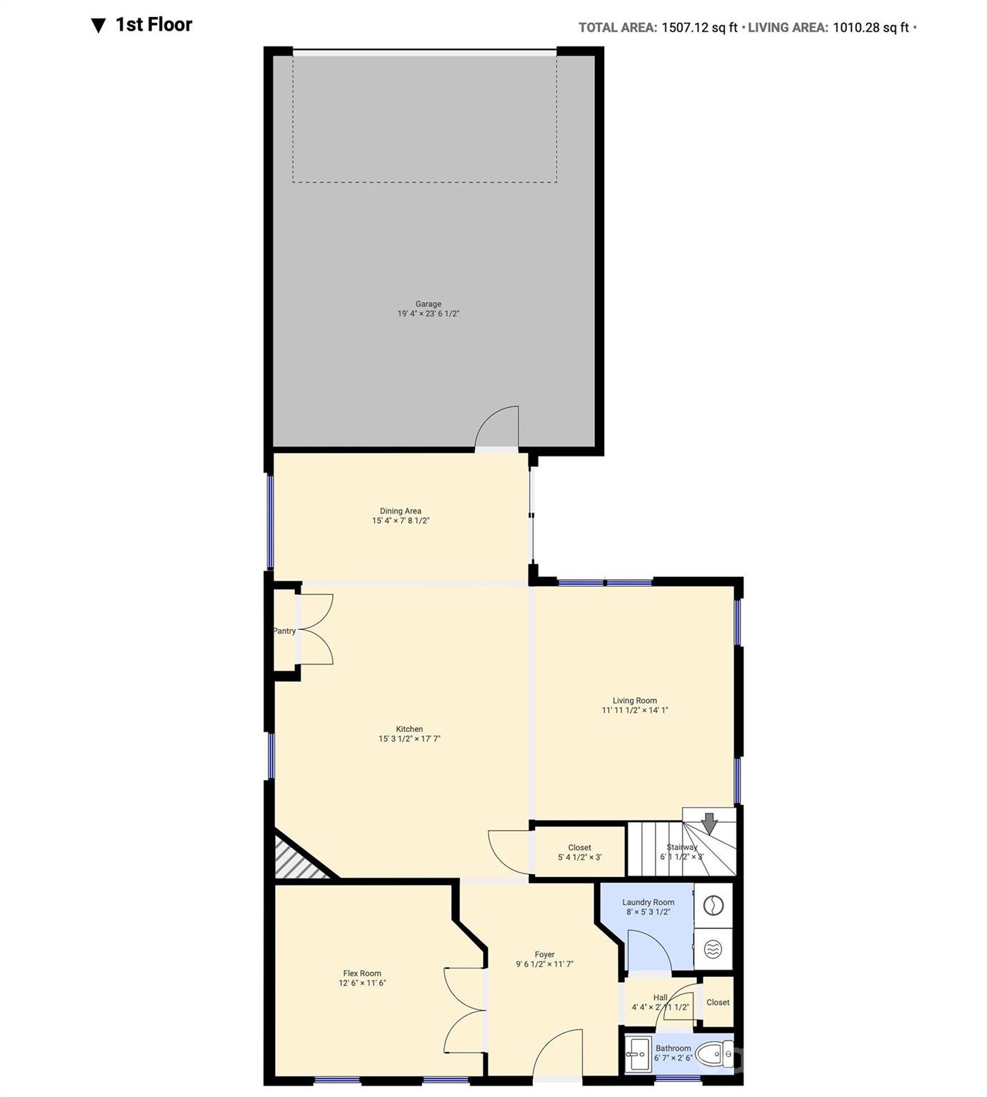 14953 Holbrooks Road Huntersville NC 28078