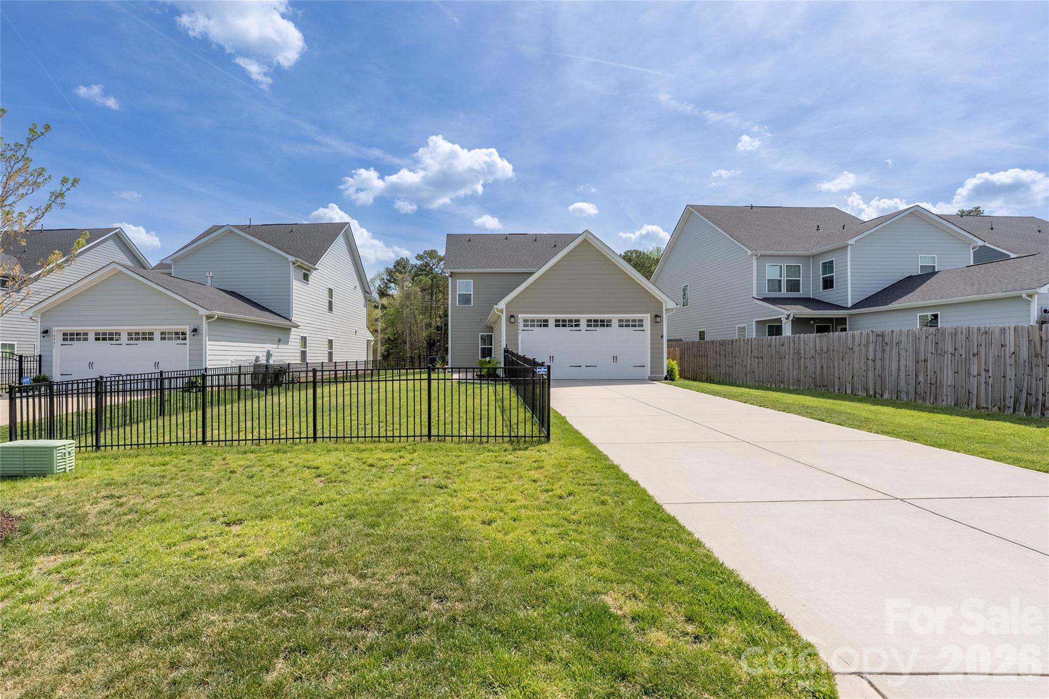14953 Holbrooks Road Huntersville NC 28078