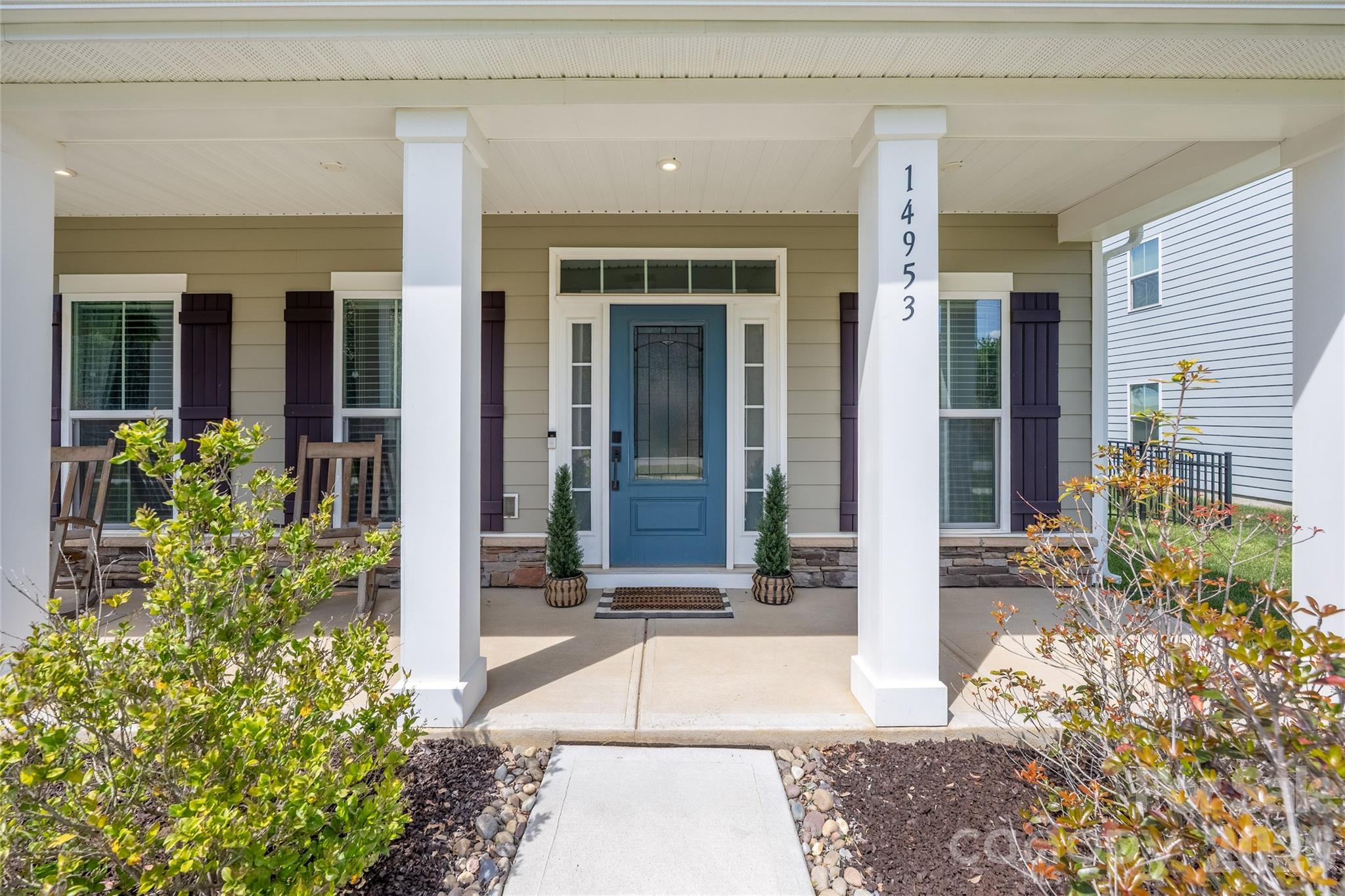 14953 Holbrooks Road Huntersville NC 28078
