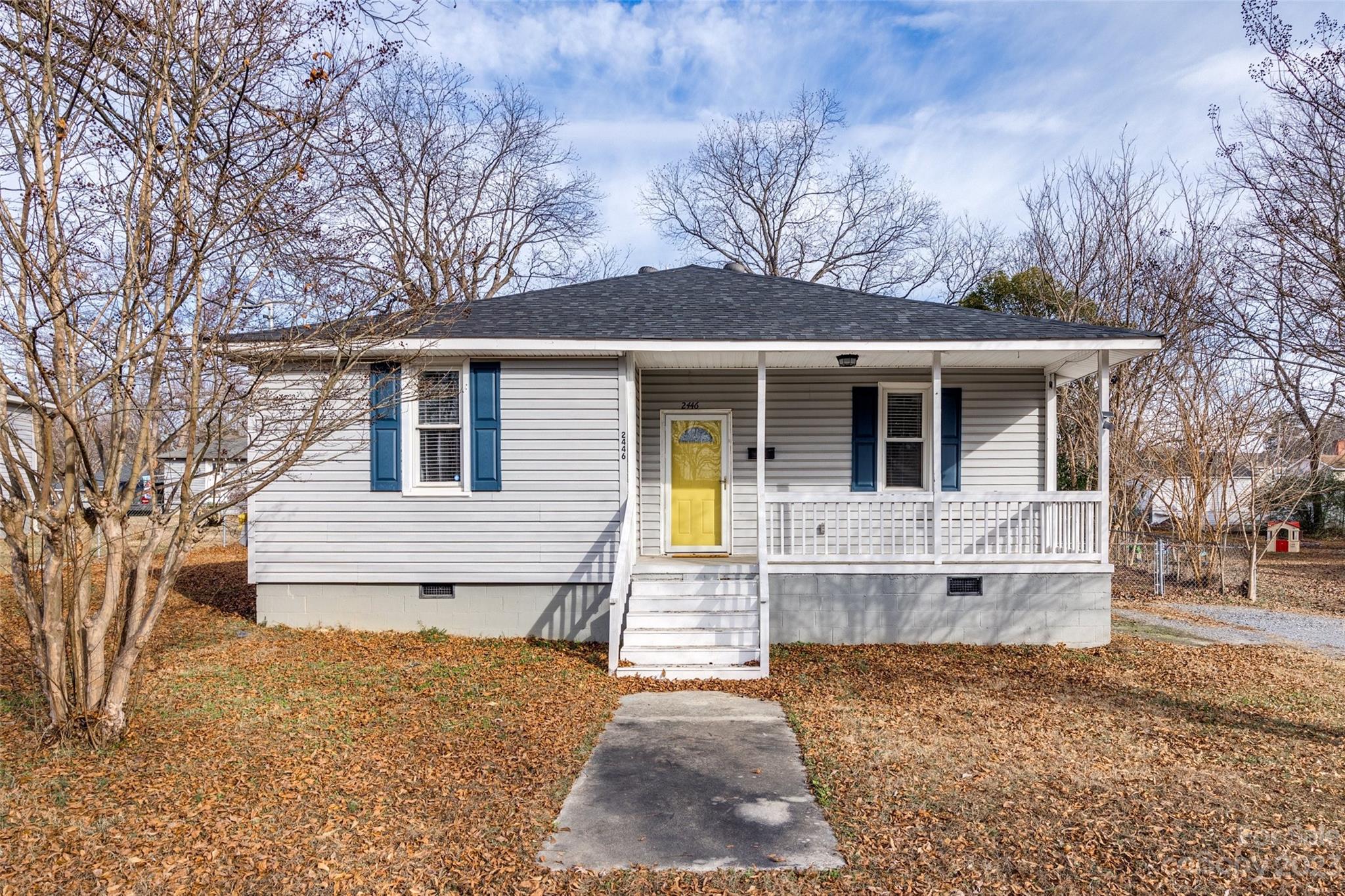2446 Milton Avenue Gastonia NC 28052