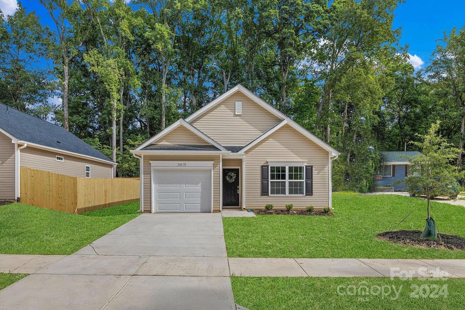 5500 Howard Street Charlotte NC 28269