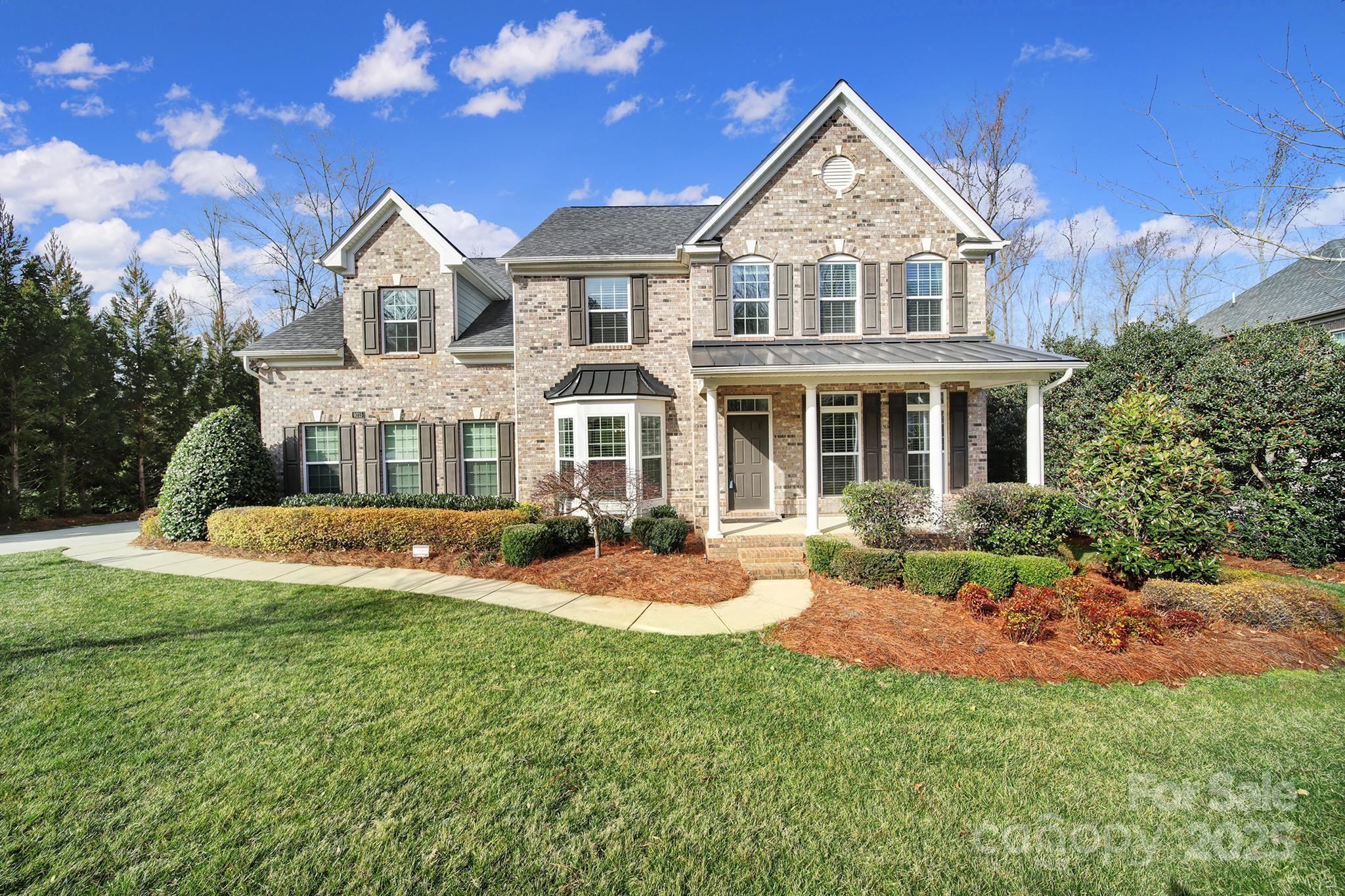 9215 Rainman Way Mint Hill NC 28227