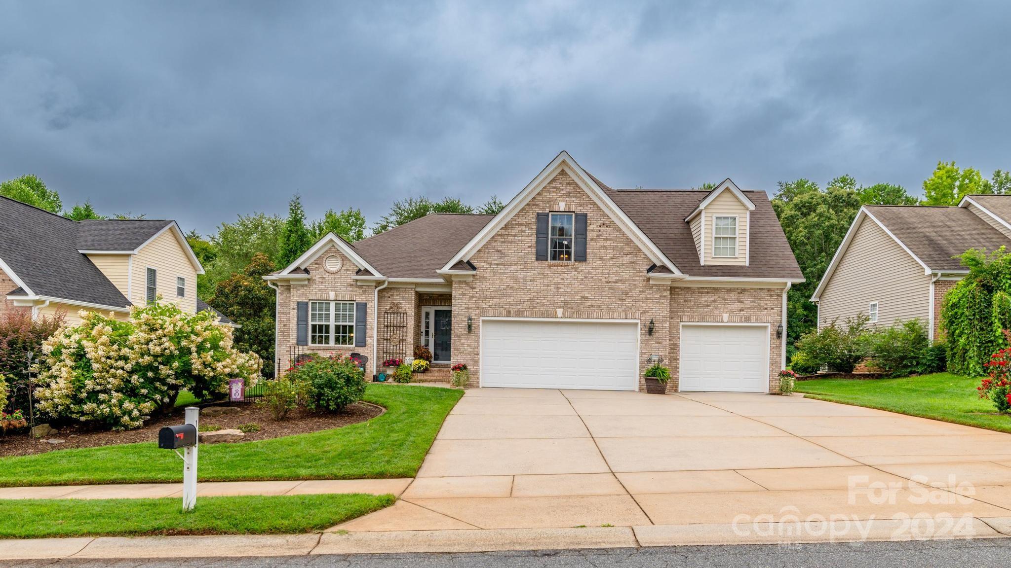 144 Quail Haven Drive Troutman NC 28166