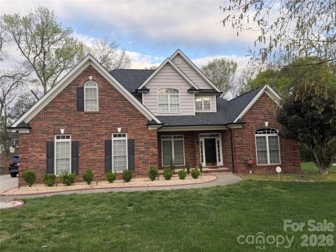 7901 Tottenham Drive Harrisburg NC 28075