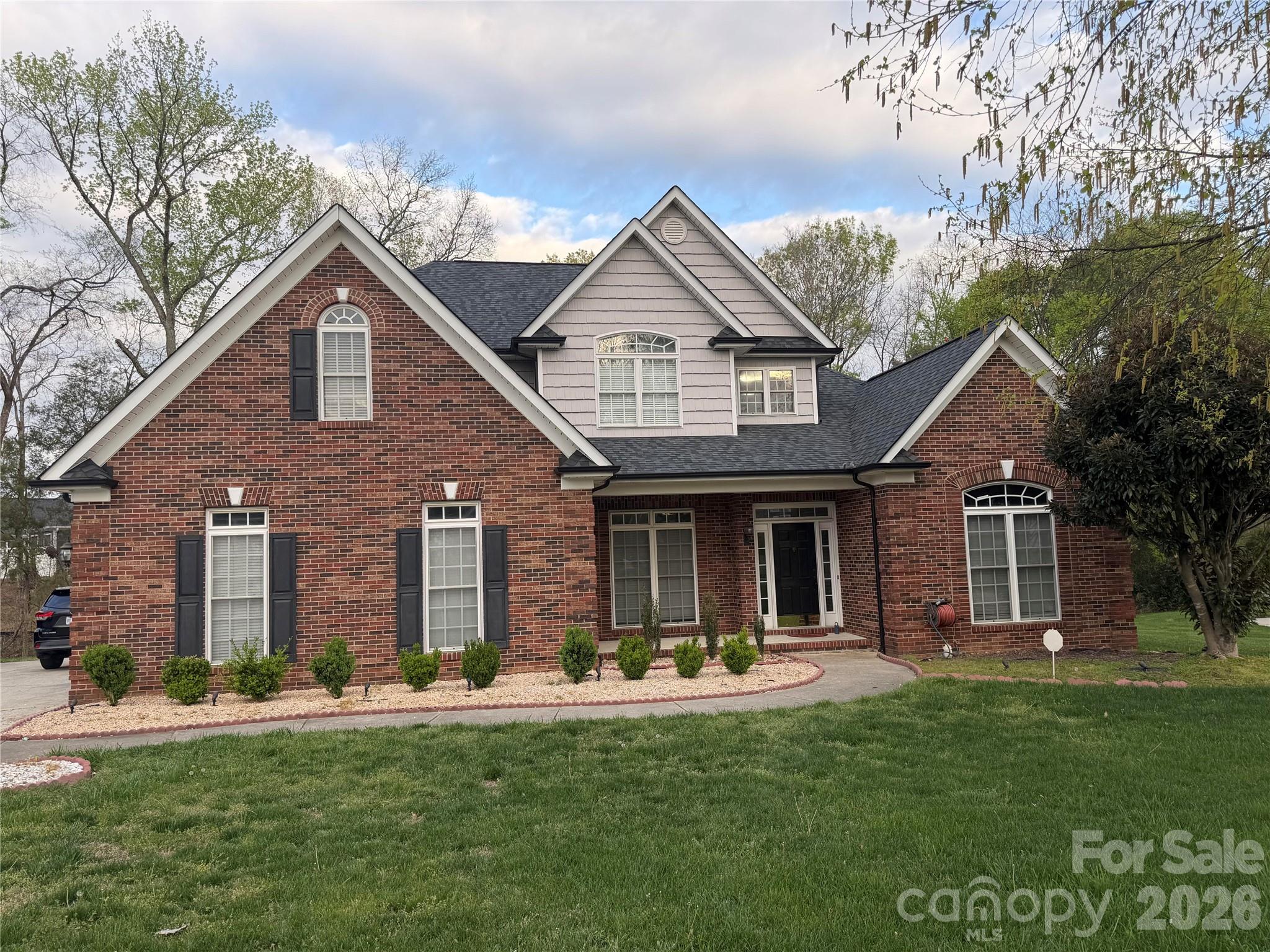 7901 Tottenham Drive Harrisburg NC 28075