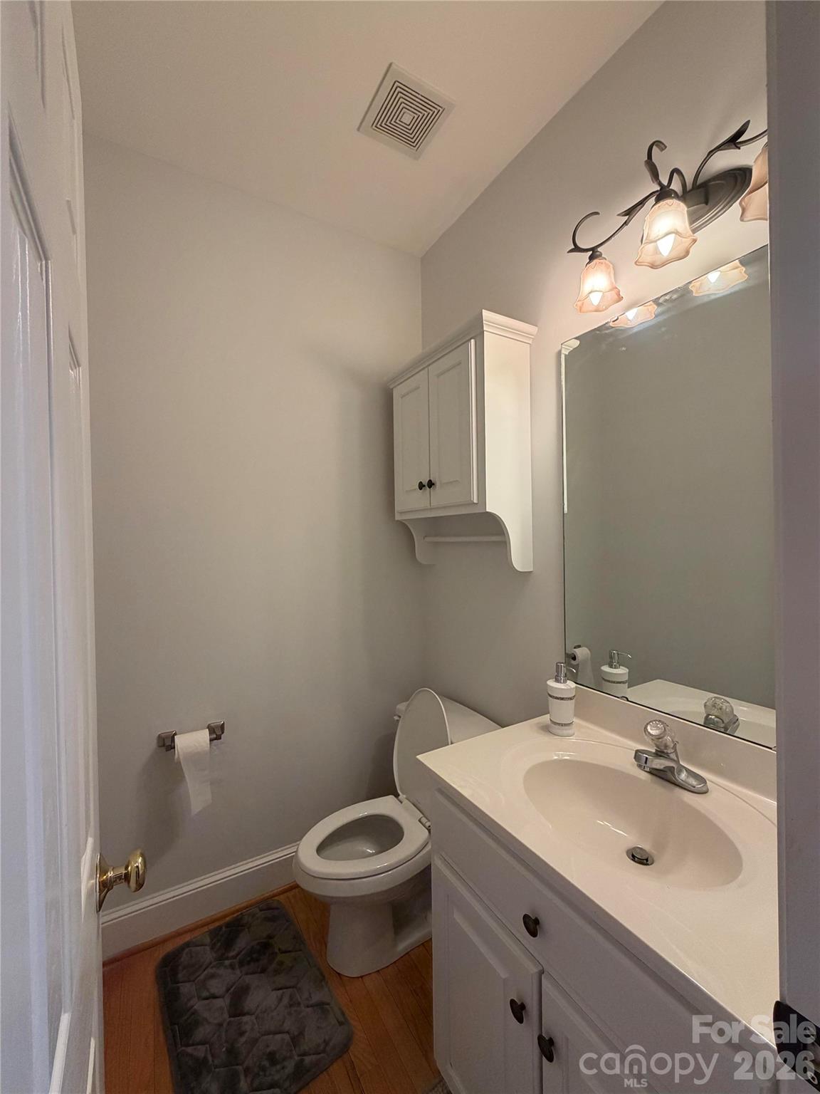 7901 Tottenham Drive Harrisburg NC 28075