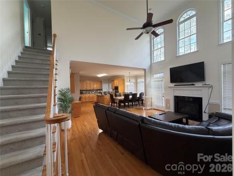 7901 Tottenham Drive Harrisburg NC 28075