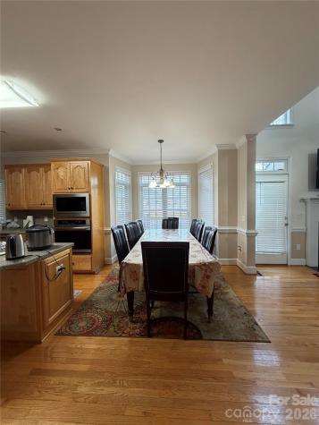 7901 Tottenham Drive Harrisburg NC 28075