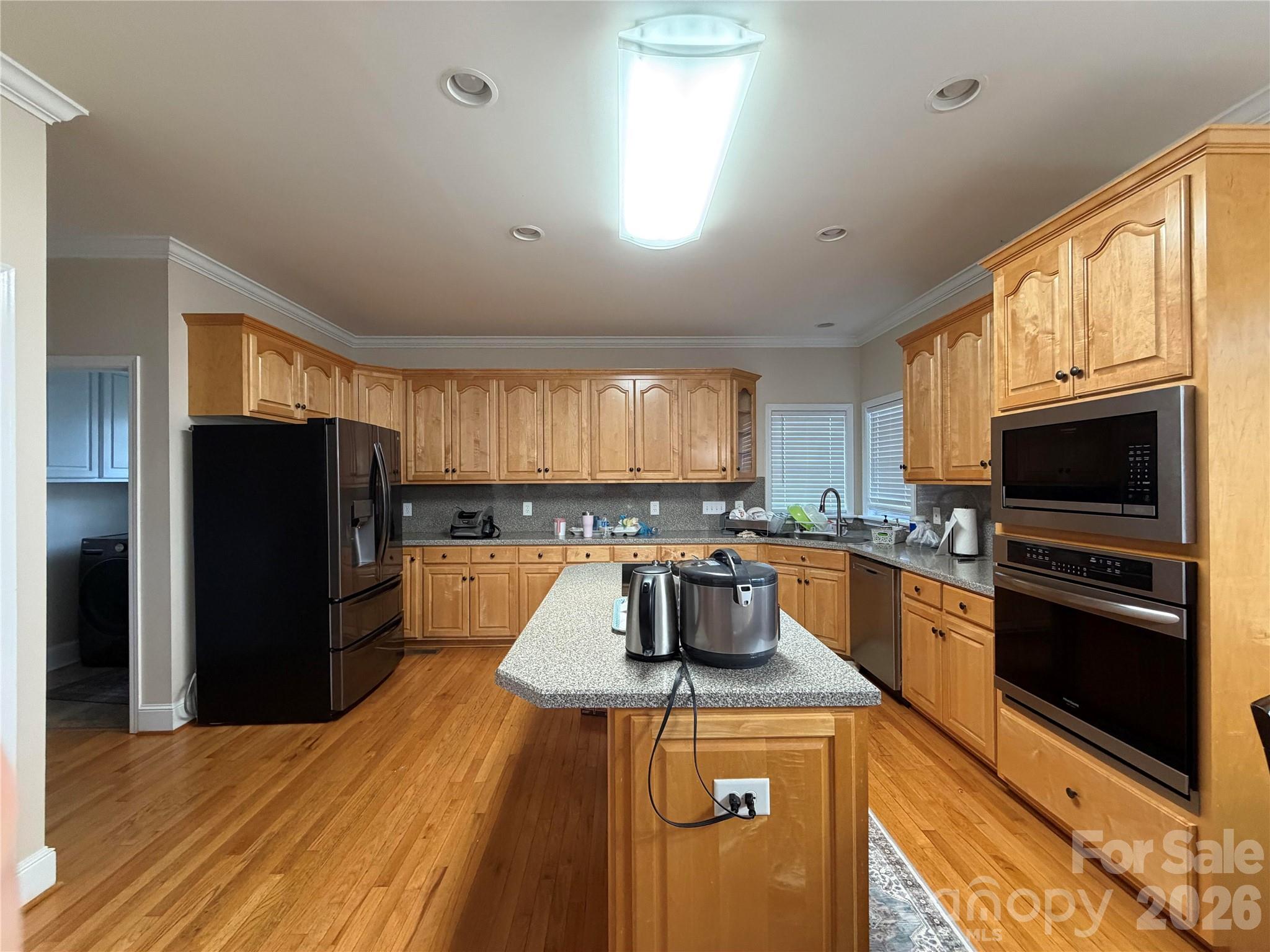 7901 Tottenham Drive Harrisburg NC 28075