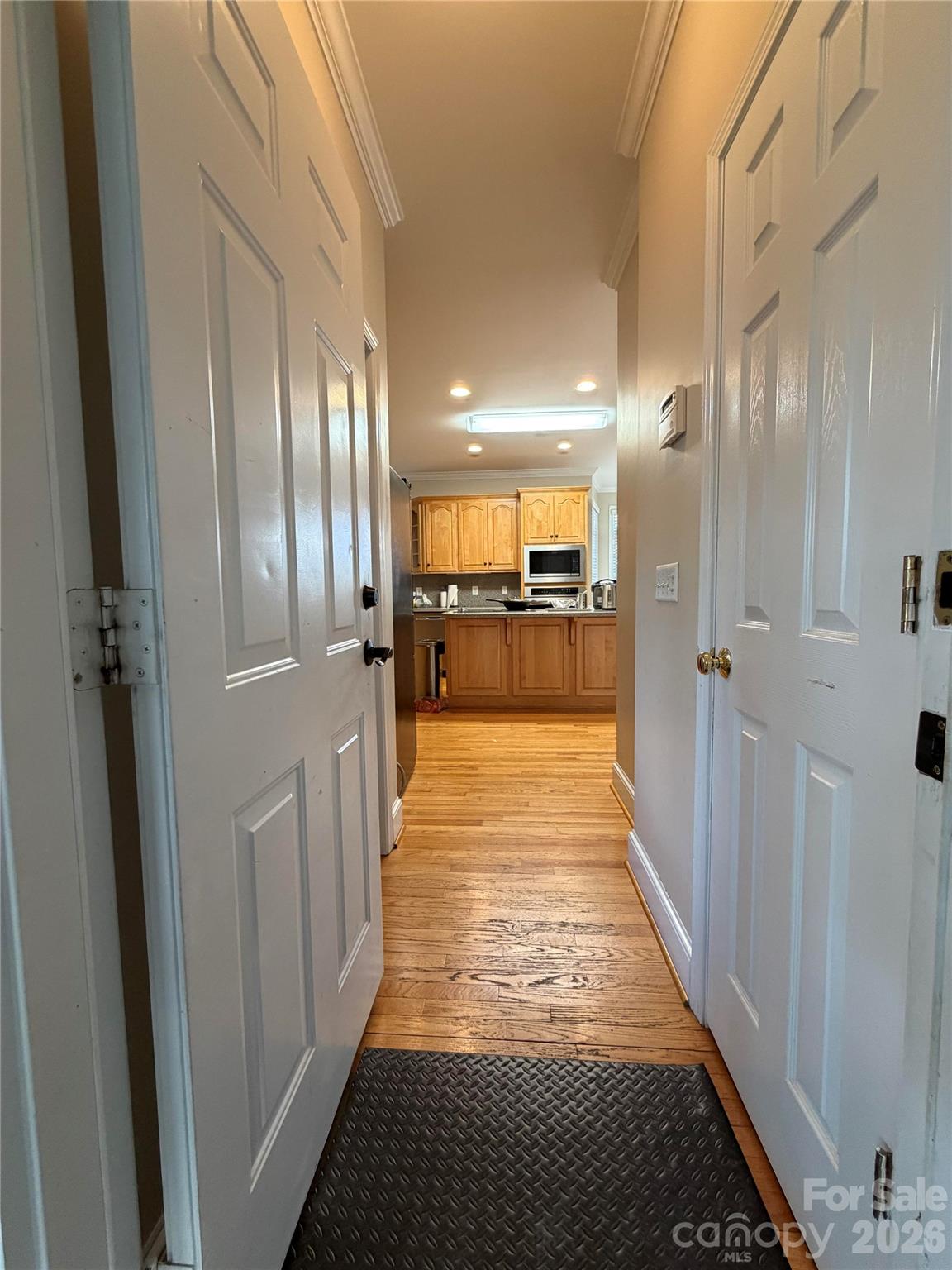 7901 Tottenham Drive Harrisburg NC 28075